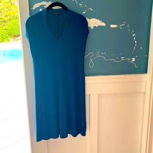 Eileen Fisher  T-shirt dress